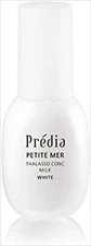 Kose Predia Petite Mer Thalasso Conch Milk White 100mL