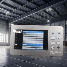 Intelligent Timing Machine Mechanical Watch Multifunctional Timegrapher NewKR