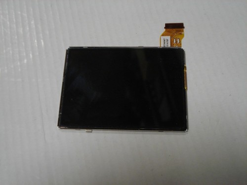 Parte de cámara Canon - Pantalla LCD SD300 SD500 SD630 SD890 SD950 SD1000 SD1400 más - Imagen 17 de 17