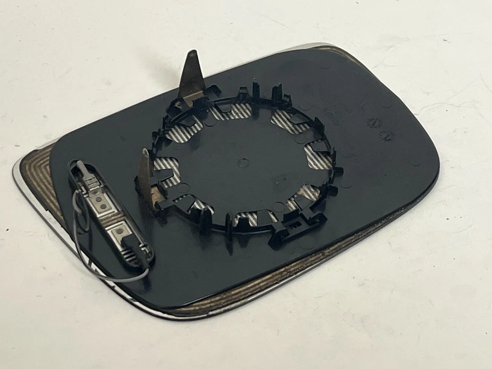 Espejo retrovisor puerta conductor izquierdo volvo xc60 cristal térmico 2010 2011 2012 2013 2014 2015 Foto 4 de 4