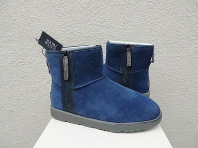 ugg mini boot waterproof