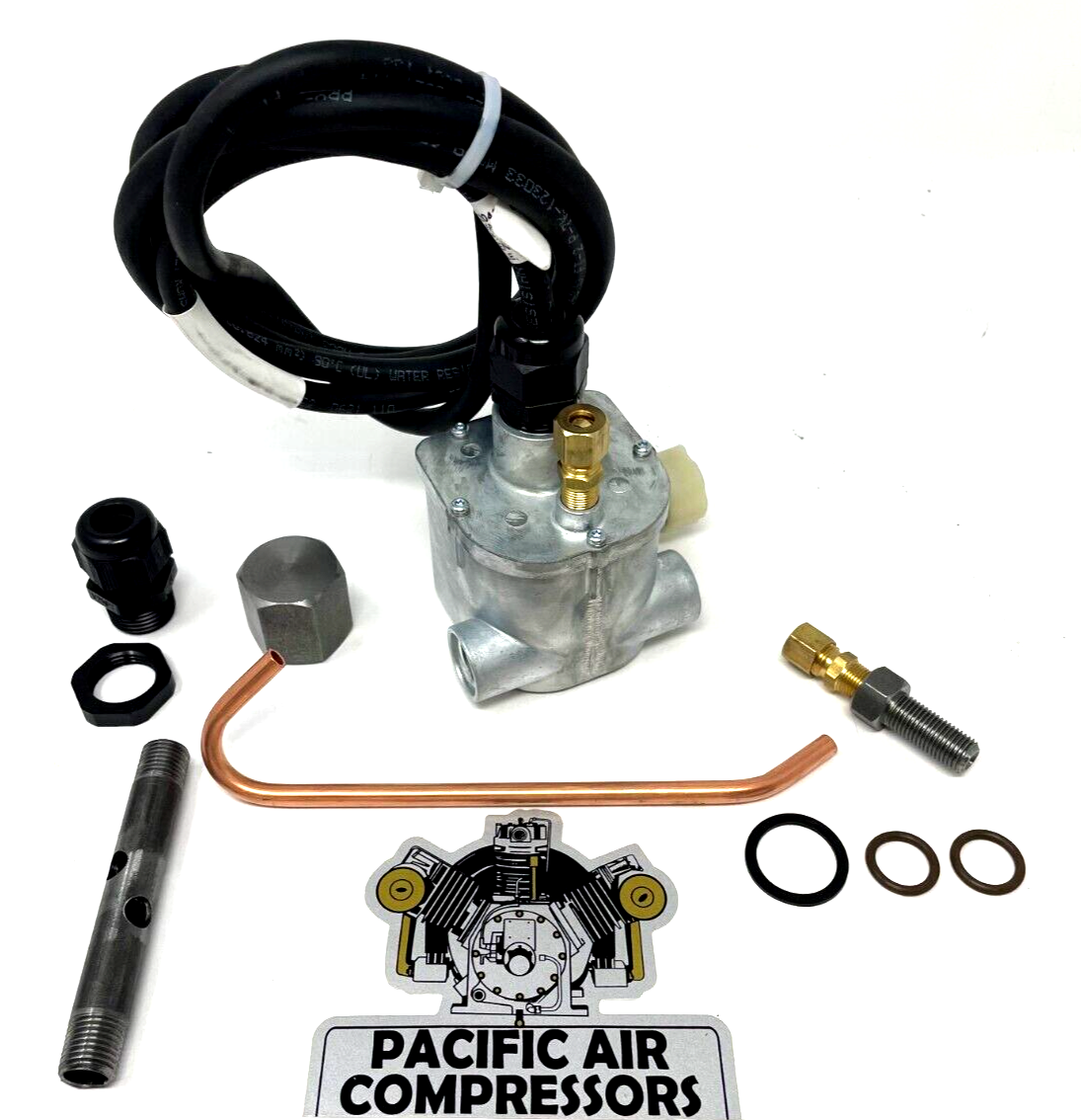 TEN008809 CHAMPION LOW OIL SWITCH NEW STYLE R SERIES R30, PL30, S40 eBay