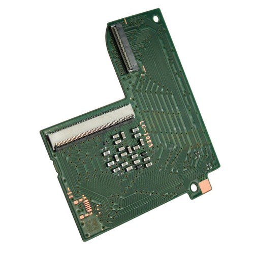 Original Screen Monitor Driver PCB Board For Sony ILCE-7M2 A7SM2 A7RM2 E - Picture 4 of 5