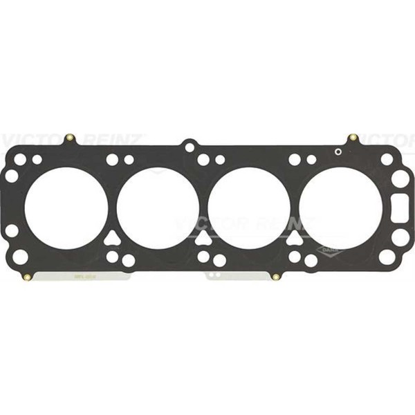 Victor Reinz Zylinderkopfdichtung FüR Opel Astra G Caravan F35_ 1.7 Td 51_ 52_-image