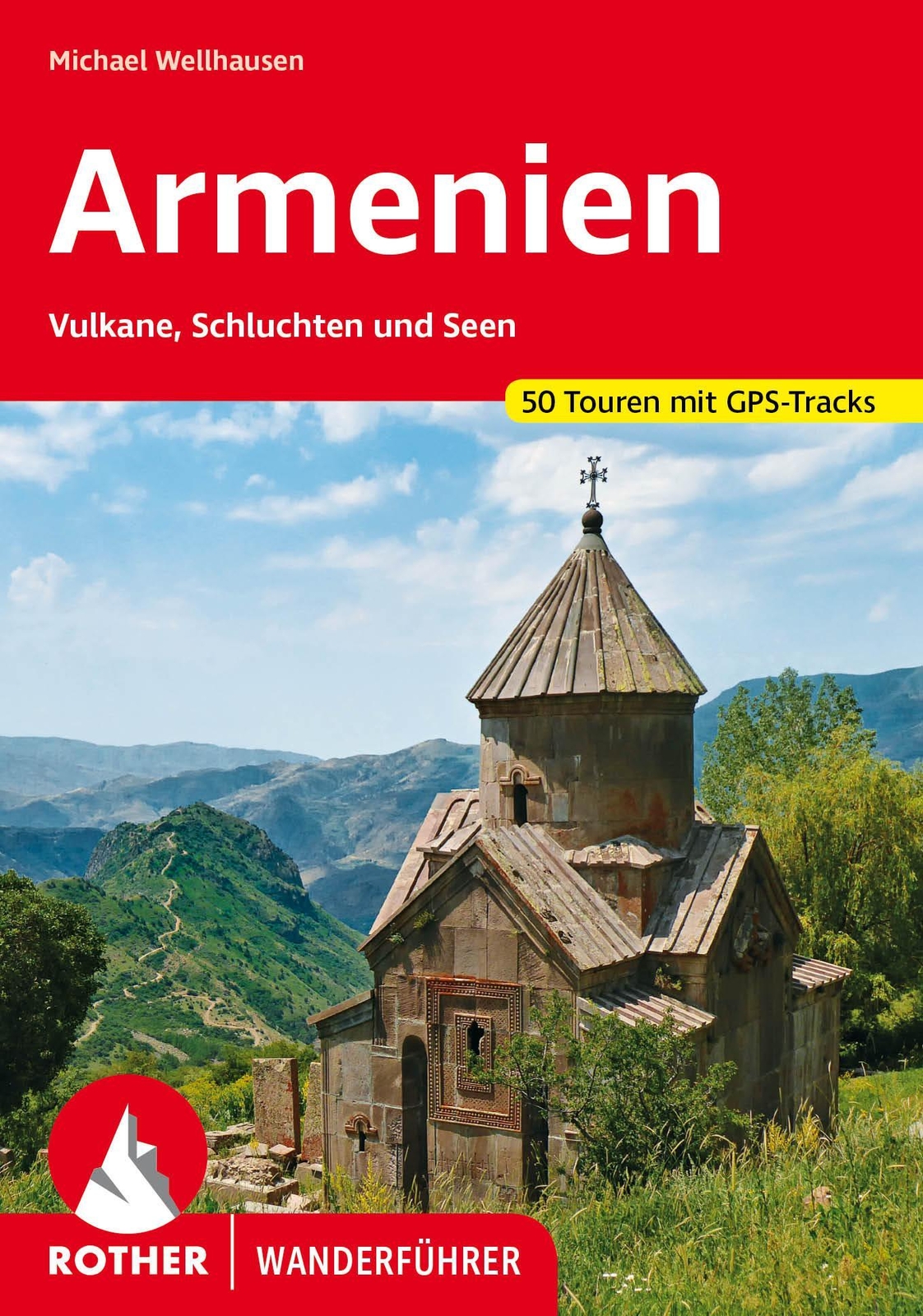 Thumbnail - Armenien, Michael Wellhausen