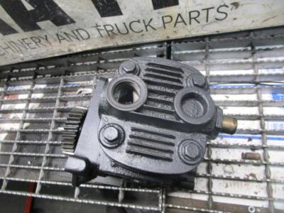 OEM Mack Renault Diesel Engine Knorr Air Brake Compressor SEB00416  