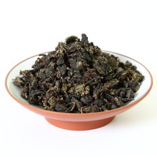 GOARTEA Supreme ROASTED Tie Guan Yin Black Oolong Tea Fujian Anxi Iron Goddess