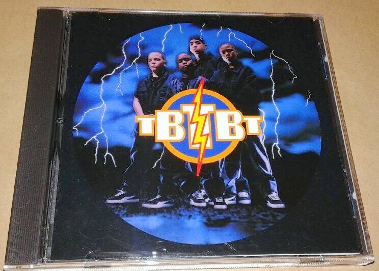 TBTBT-TO0 BAD TO BE TRUE-CD-(Hip Hop, RnB/Swing) | eBay