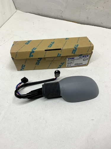 Fits Ford Ka Door Mirror Electric Lh Left Passenger Side  1996-2005