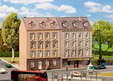 Faller 232311 N Scale 1:160 Kit of a 2 Town houses