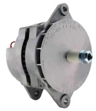 Alternator fits Ford B-600 V8 6.1L 370cid 1982-1991; L7000 DD 8V-71 1982-90 8329