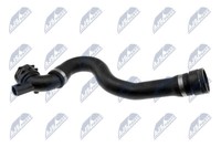 NTY CPP-BM-001 KüHlerschlauch FüR BMW