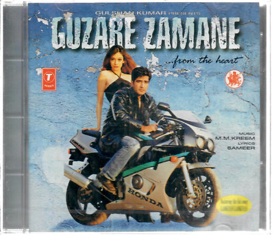 Guzare Zamane - Music By M M Kreem [CD] | eBay