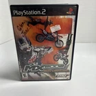 MX 2002 Featuring Ricky Carmichael (Sony PlayStation 2, 2001)