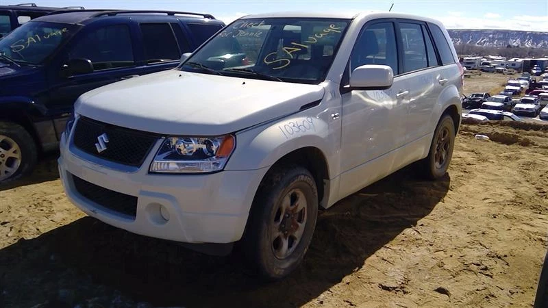 Interruptor de encendido usado se adapta a: Suzuki Vitara 2006 grado A Foto 2 de 4