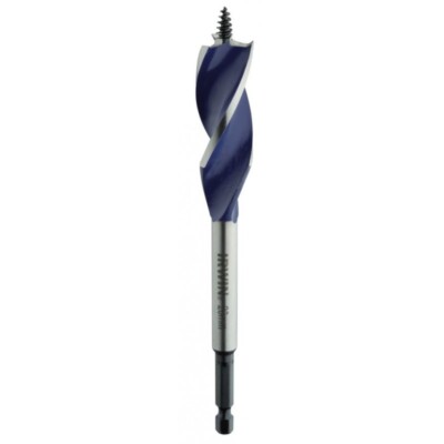 5706915066203 WIERTŁO DO DREWNA BLUE GROOVE 6X 16*150MM IRWIN