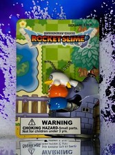 Dragon Quest Heroes: Rocket Slime Promo Ballc...
