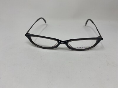 AIKO EYEWEAR AP203 001 50/15/145 GRAY EYEGLASSES UY53