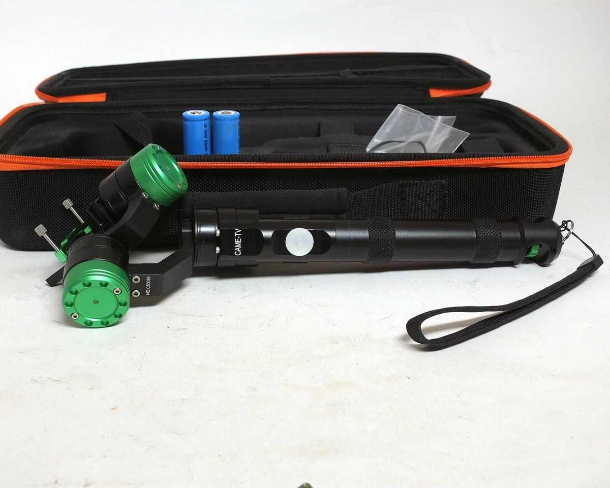 CAME-TV Camera Stabilizers for sale | eBay