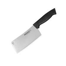 Ergo Chef Prodigy Series 7-Inch Meat Cleaver Knife High Carbon Stainless Steel