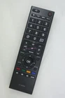 Remote Control For TOSHIBA 37RV635D 40RV525R 40RV525U 37XV635DR LCD TV