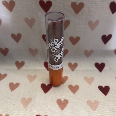 Covergirl Smoochies Lip Balm #250 Two Cute