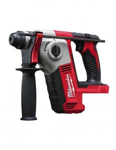 Tassellatore Compatto Milwaukee M18BH-0 (Solo corpo)