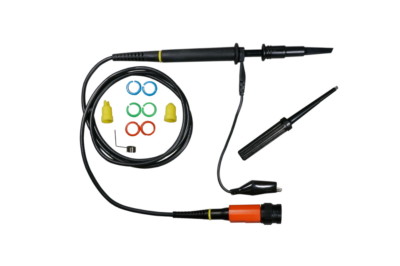 AST Labs Oscilloscope Probe High Voltage 2000V 100MHz 100:1 for HP, Tektronix