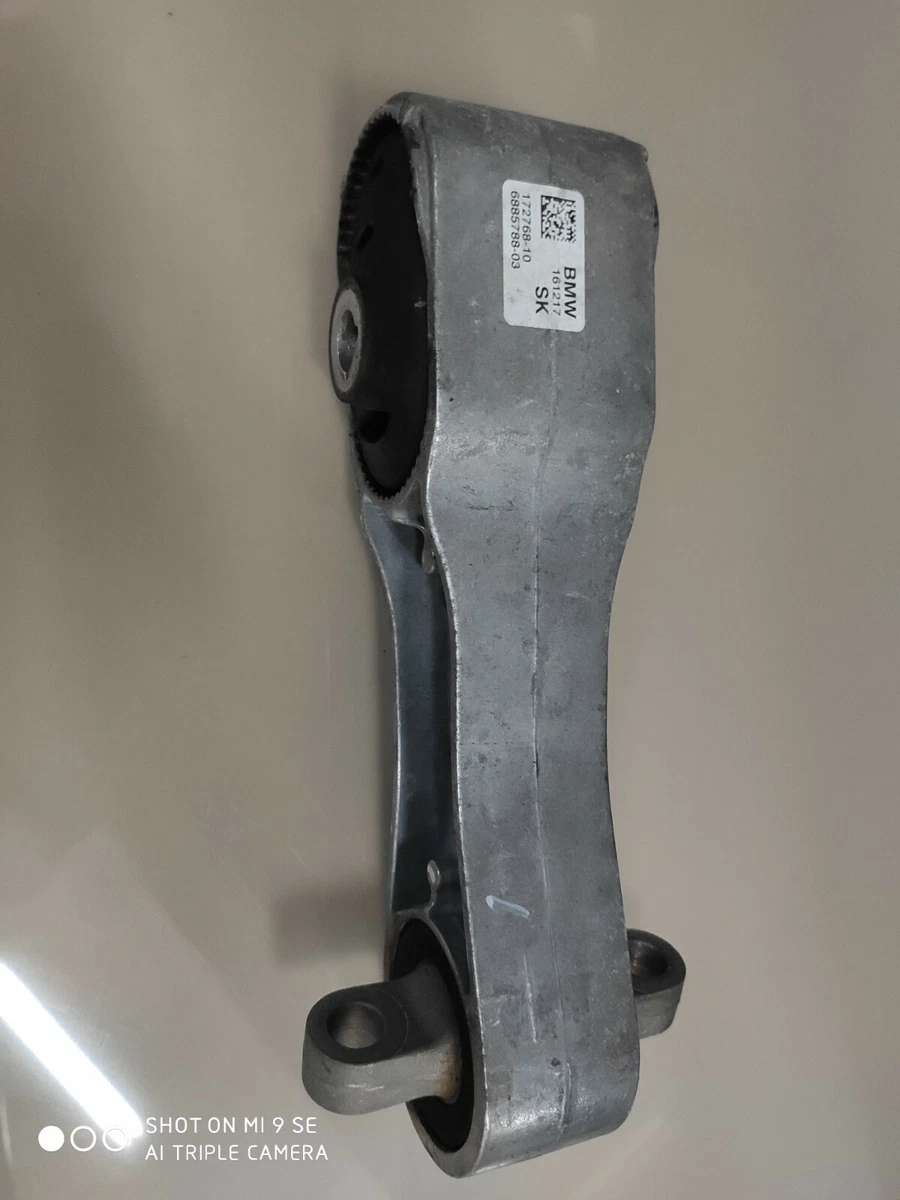 BMW X1 F48 Engine Mount 172768 6885788 OEM | eBay