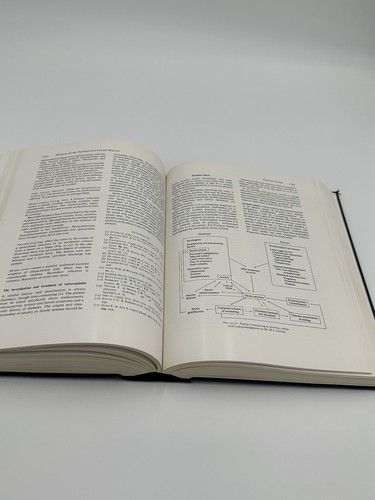 TEXTBOOK OF DERMATOLOGY By Arthur D. S. Wilkinson And F. J. G. Ebling Rook 1 & 2 - Picture 15 of 16