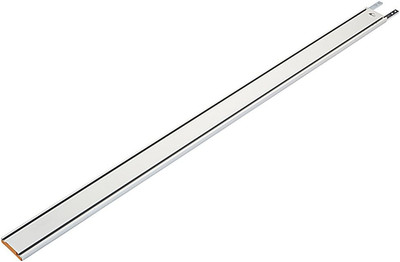 50'' NGX Clamp Edge Extension, Straight Cut Guide for Circular Saws | Add 50-Inch