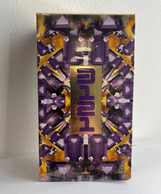 3121 by PRINCE Women Perfume 3.4oz-100 ml  Eau De Parfum Spray NEW /DISCONTINUED