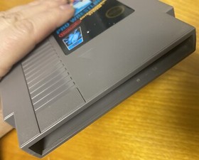 Pro Wrestling (Nintendo Entertainment System NES, 1986) Tested Cart Only