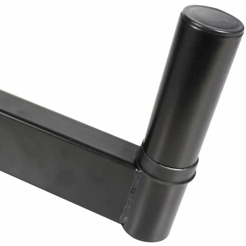 VONYX WMS-02 staffe supporti da parete a muro in metallo per diffusori casse NEW - Imagen 4 de 7