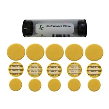 IC210 Piccolo Pads, Choose Your Model, Made in USA!