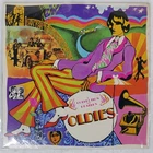 BEATLES A COLLECTION OF OLDIES APPLE EAS80557 Japan VINYL LP
