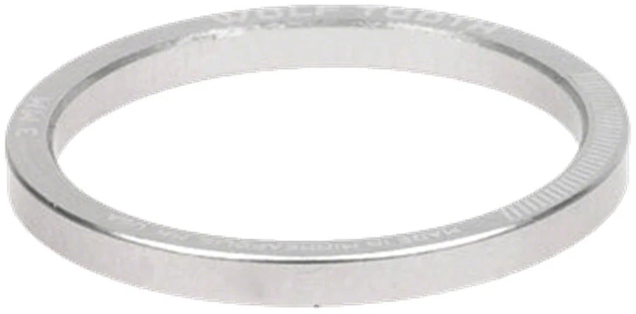 Wolf Tooth Precision Headset Stack Spacer - Thumbnail 3