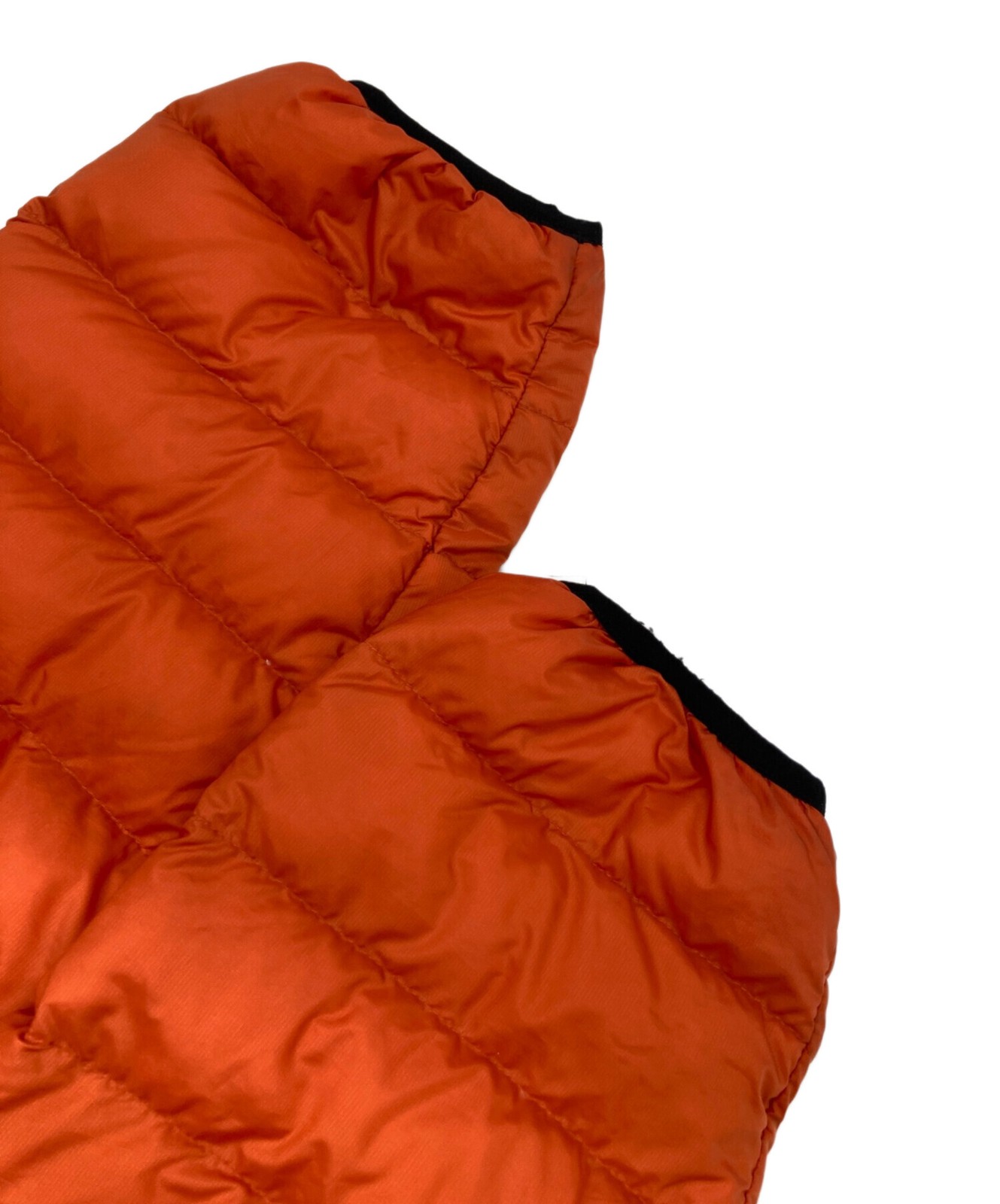 SUPREME Micro Down Half Zip Pullover/Down Pullove… - image 5