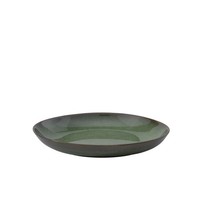 Villeroy & Boch Servierschale Lave Vert Dh 28X4.30 Cm GrüN