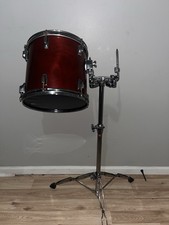 Tama superstar w/Tom stand