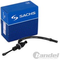 Sachs Kupplungsgeberzylinder Passend FüR Hyundai Elantra I30 Veloster KIA Cee'd
