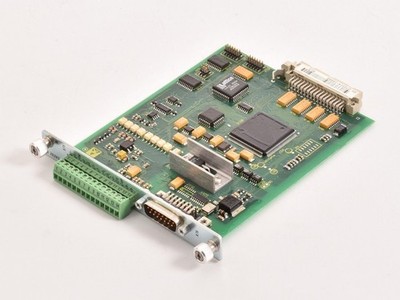 DAE02.1 / 109-0997-3A13-05 Indramat - Used - incl. warranty