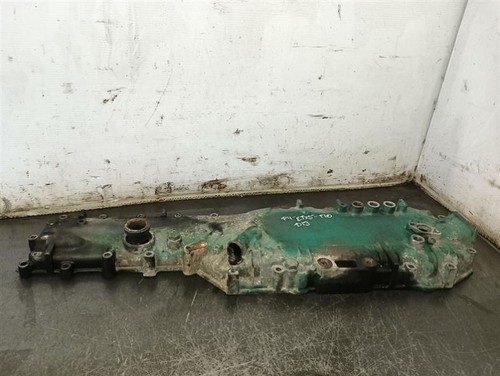 21420521 Volvo D13 Engine Oil Cooler Housing  (10601249