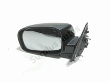 Retroviseur gauche (ou coque) Hyundai SANTA FE