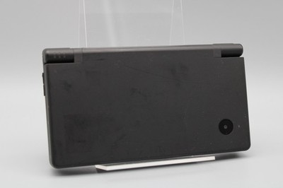 NINTENDO DSi | SCHWARZ | SEHR GUT | HANDHELD | GEPRÜFT & GEREINIGT