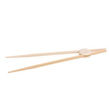 D.Line Automatic Chopsticks Bright Clean Surface Elgant Classy Anti Skid Thread