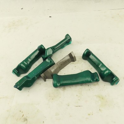 MAG Global Services M.1200.1353 Numbered 1E-6E Locking Finger Set Of 6