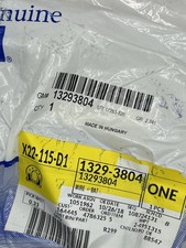 2014-2019 CADILLAC CTS 2.0L Battery Cable OEM 13293804