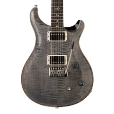 PRS CE 22 Limited Edition Guitar (Only 200 Made) - Faded Gray Black