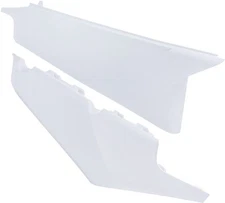 Acerbis 27265-96811 2726596811 SIDE PANELS WHITE